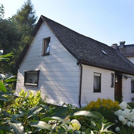 Holiday Home In Ramsbeck With Garden Bestwig Buitenkant foto