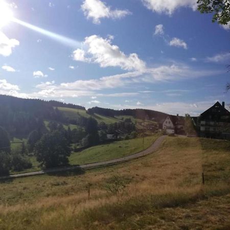 Holiday Home In Ramsbeck With Garden Bestwig Buitenkant foto