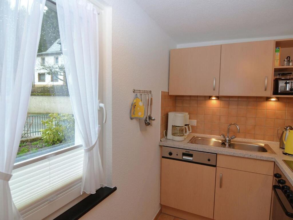 Holiday Home In Ramsbeck With Garden Bestwig Buitenkant foto
