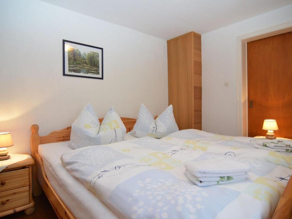 Holiday Home In Ramsbeck With Garden Bestwig Buitenkant foto