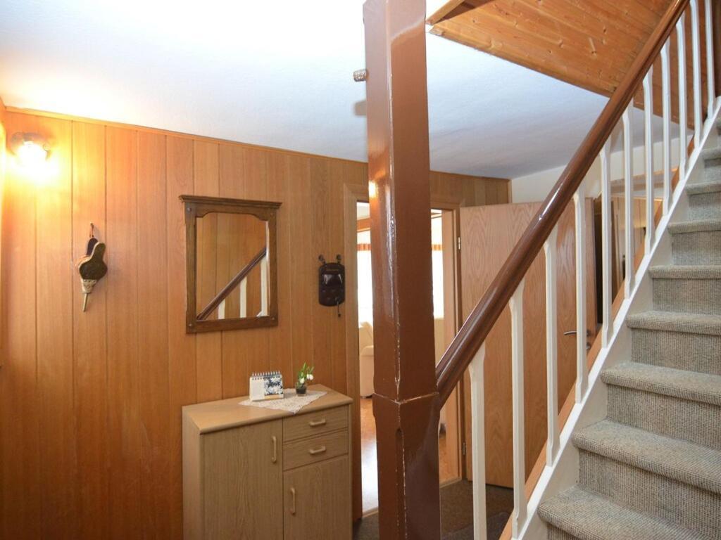 Holiday Home In Ramsbeck With Garden Bestwig Buitenkant foto