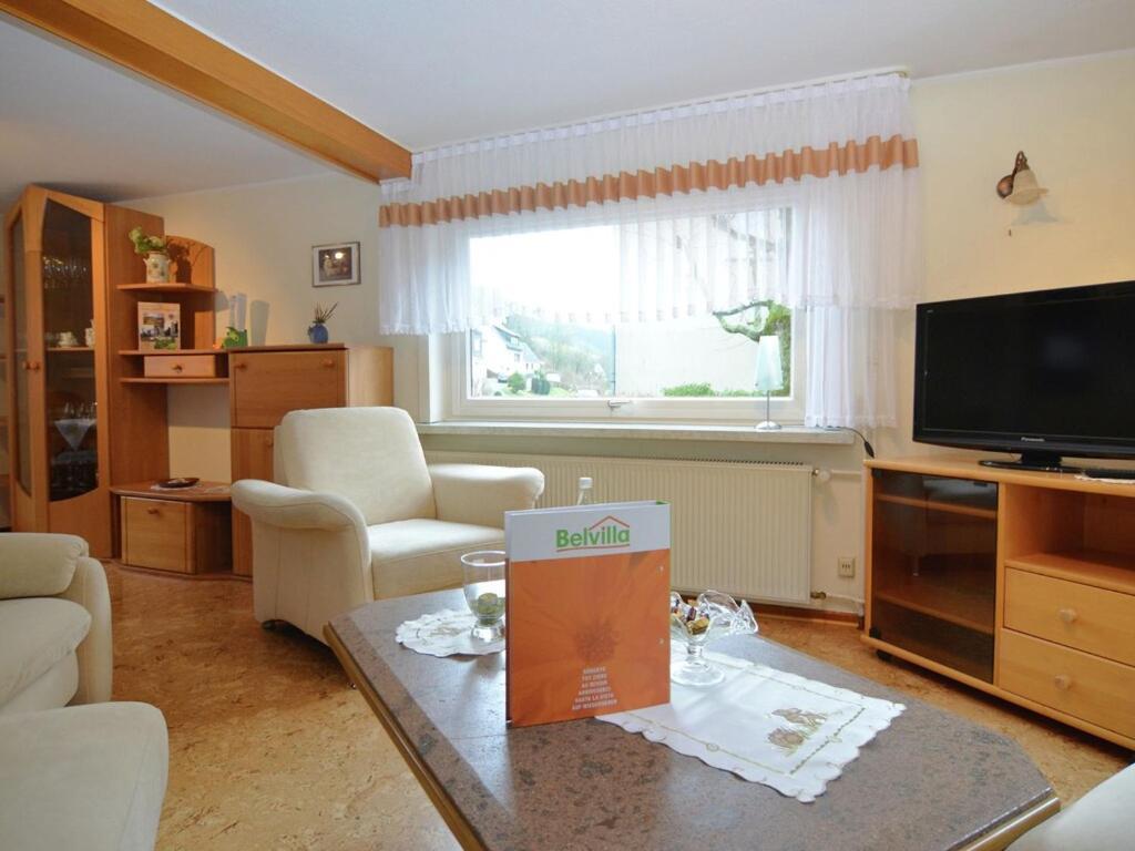 Holiday Home In Ramsbeck With Garden Bestwig Buitenkant foto