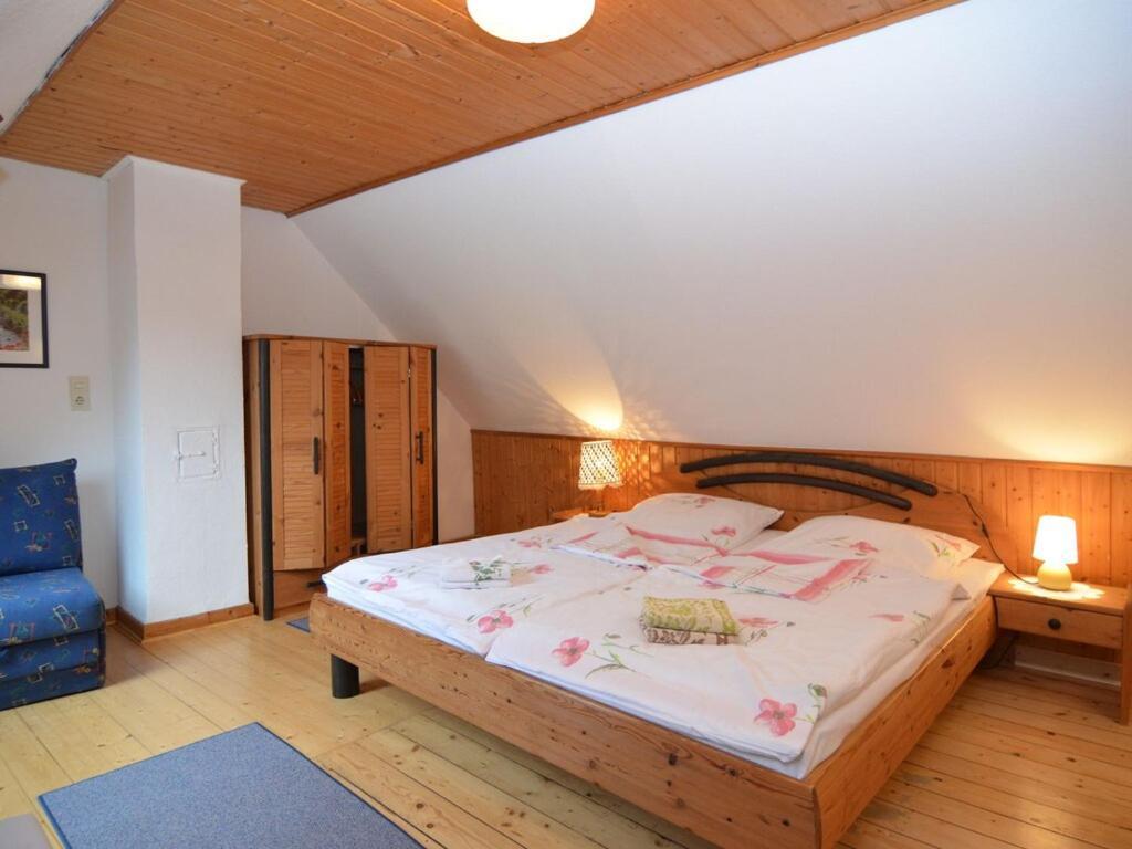 Holiday Home In Ramsbeck With Garden Bestwig Buitenkant foto