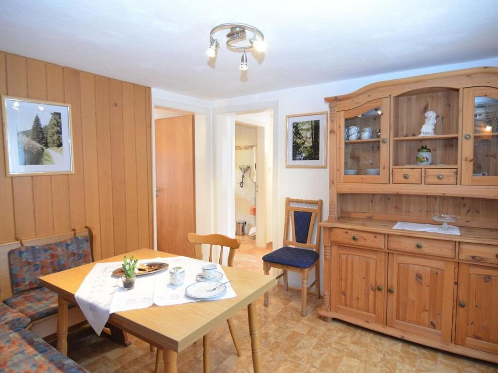 Holiday Home In Ramsbeck With Garden Bestwig Buitenkant foto
