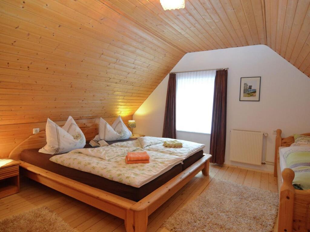 Holiday Home In Ramsbeck With Garden Bestwig Buitenkant foto