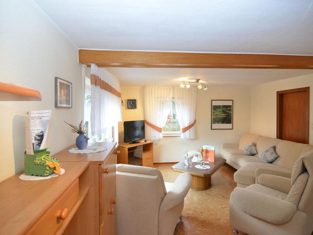 Holiday Home In Ramsbeck With Garden Bestwig Buitenkant foto