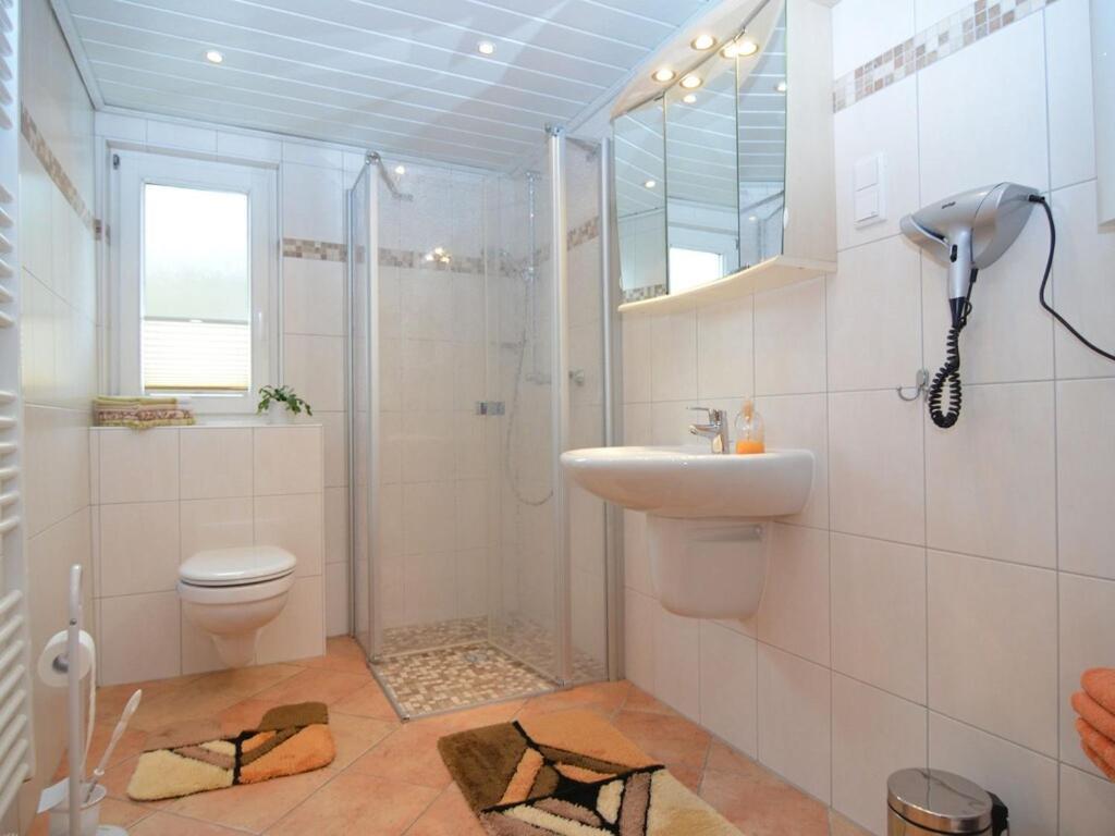 Holiday Home In Ramsbeck With Garden Bestwig Buitenkant foto