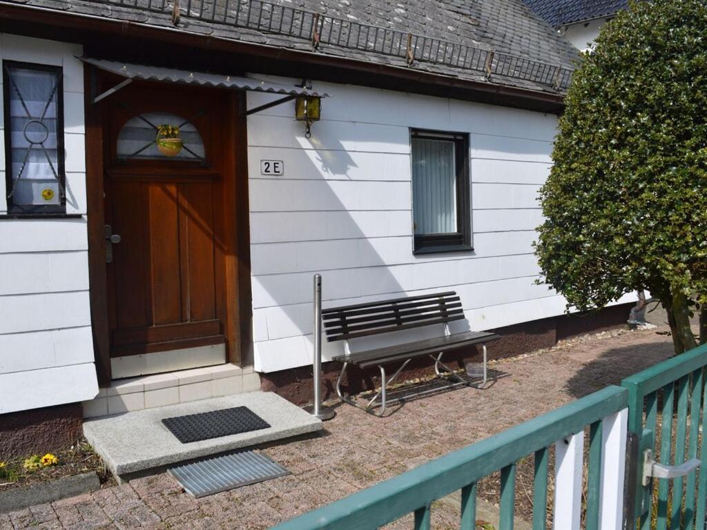 Holiday Home In Ramsbeck With Garden Bestwig Buitenkant foto