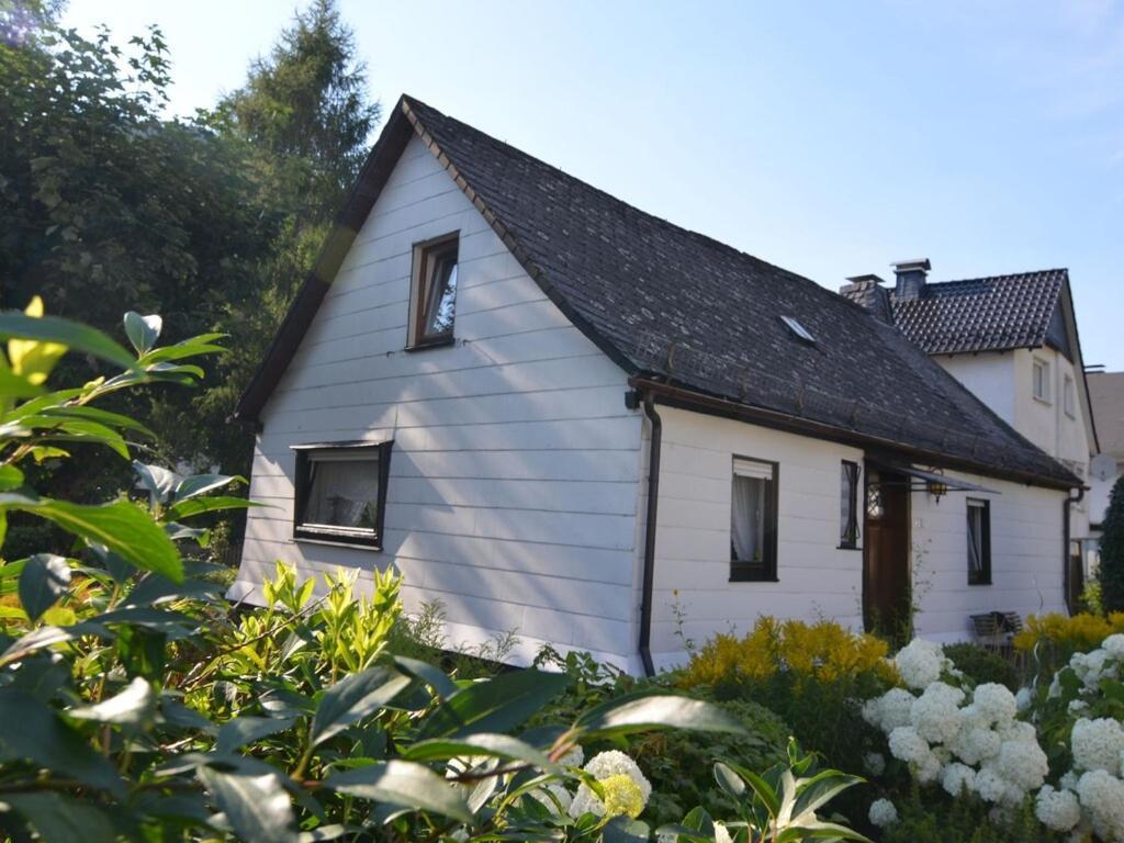 Holiday Home In Ramsbeck With Garden Bestwig Buitenkant foto