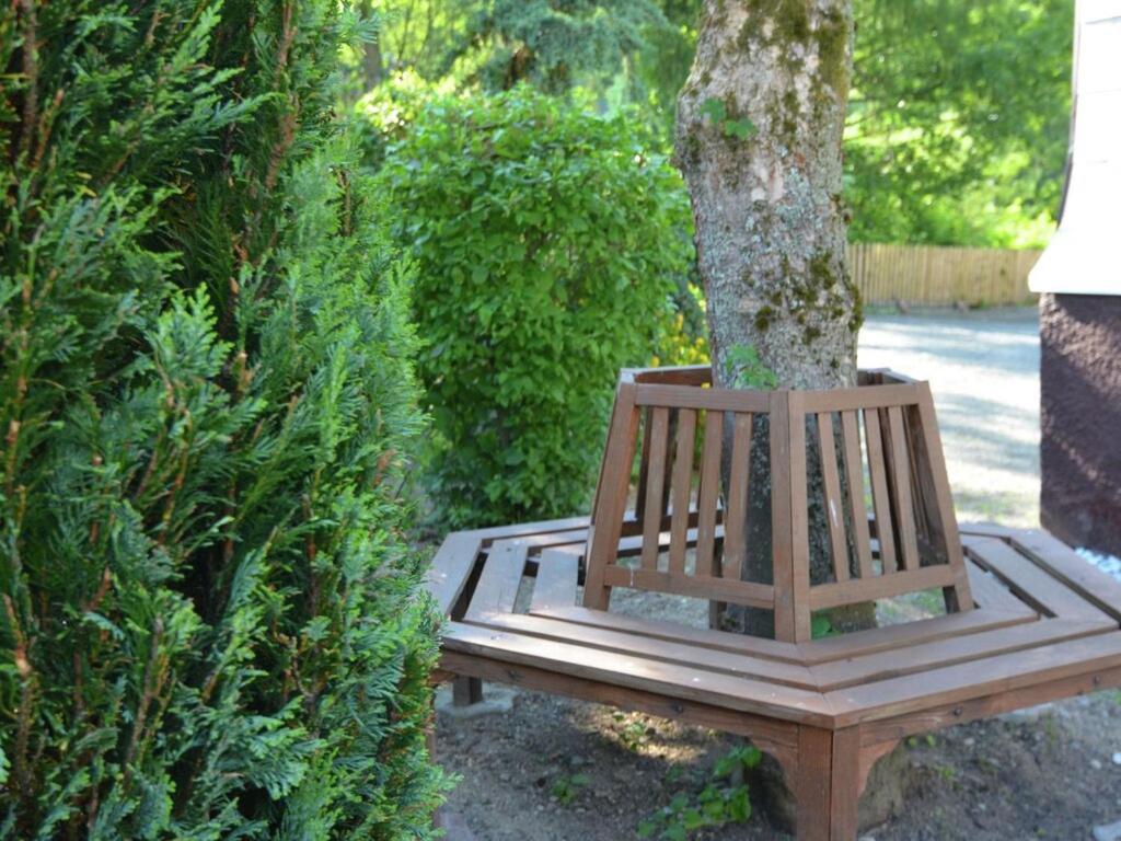 Holiday Home In Ramsbeck With Garden Bestwig Buitenkant foto