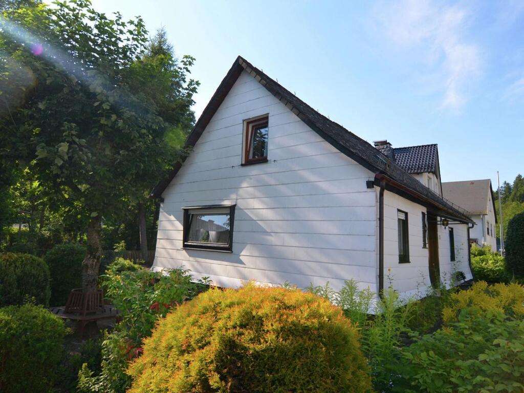 Holiday Home In Ramsbeck With Garden Bestwig Buitenkant foto