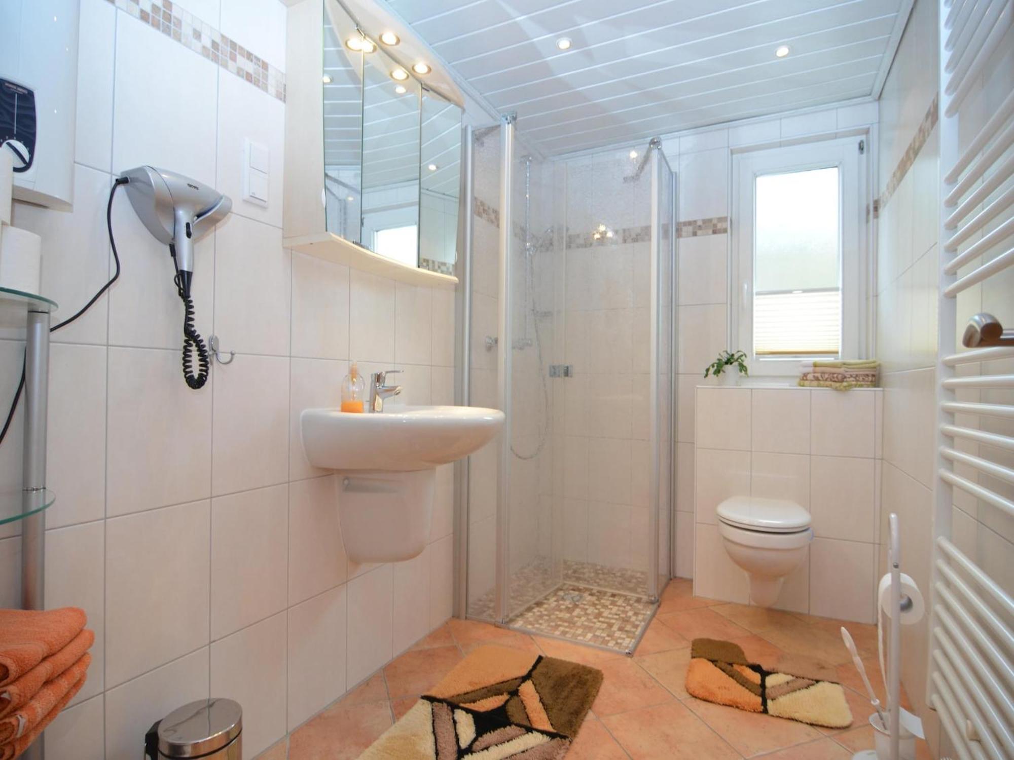 Holiday Home In Ramsbeck With Garden Bestwig Buitenkant foto