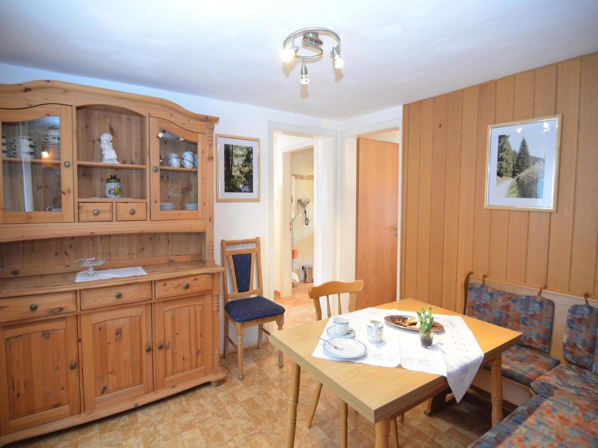 Holiday Home In Ramsbeck With Garden Bestwig Buitenkant foto