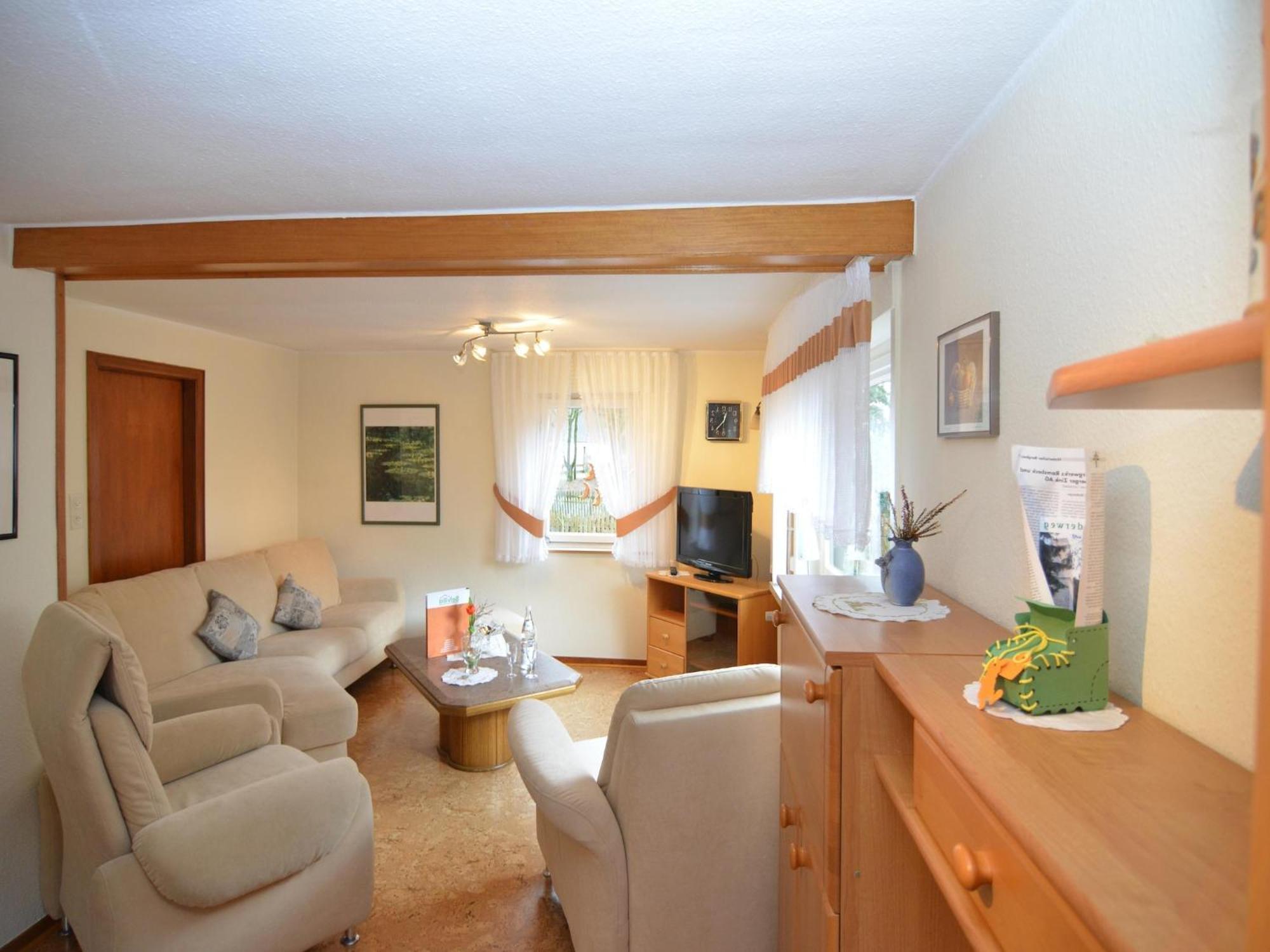 Holiday Home In Ramsbeck With Garden Bestwig Buitenkant foto