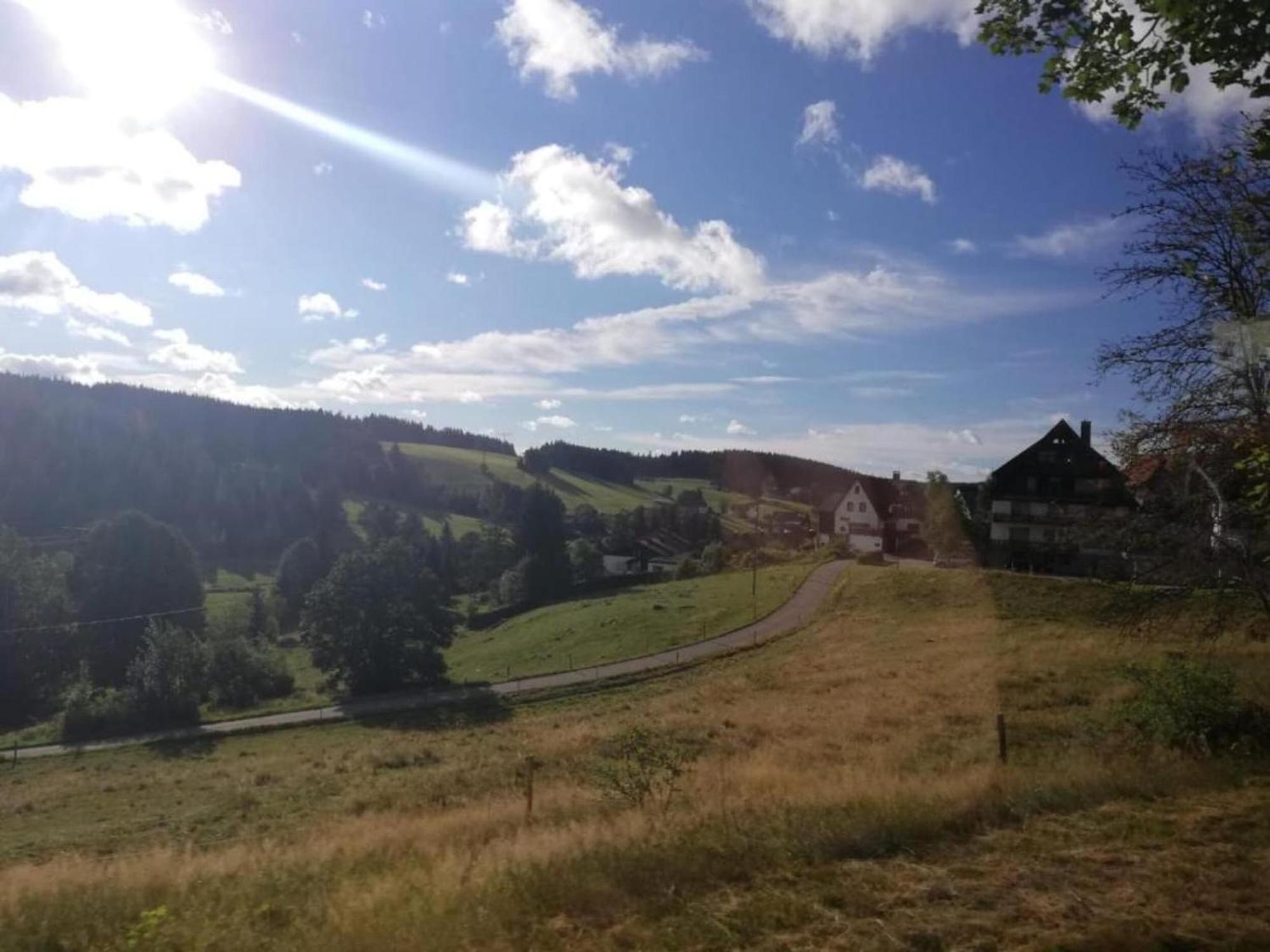 Holiday Home In Ramsbeck With Garden Bestwig Buitenkant foto